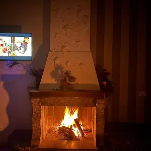 Etna Ferienhaus