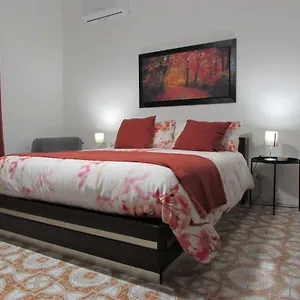 Etna Sicilian House Appartement
