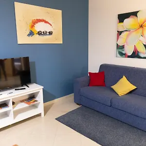 Etna Mangano Ferienhaus
