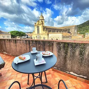  Bed & Breakfast Etnaglossa