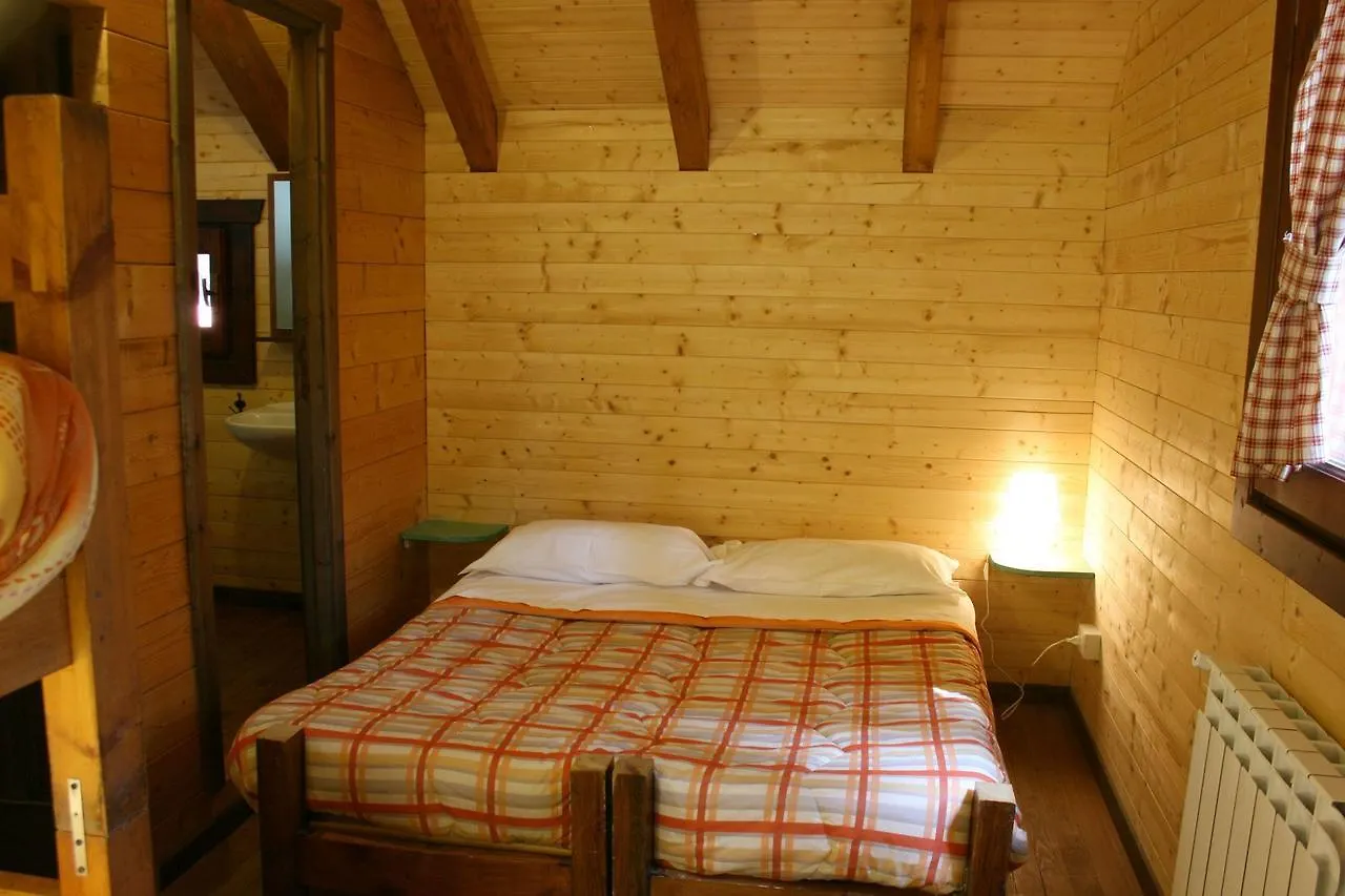 Chalet Clan Dei Ragazzi Hotel Linguaglossa 0*,  Italy