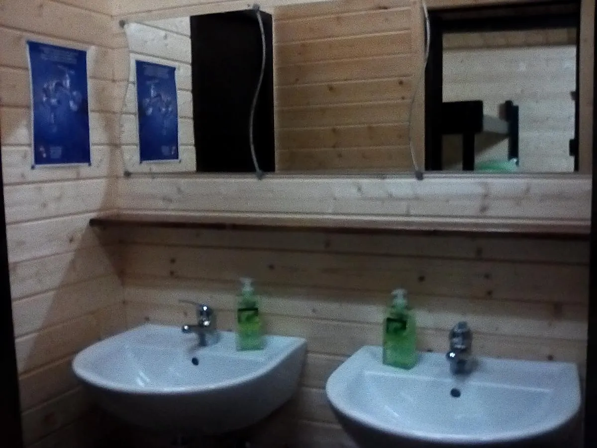 Chalet Clan Dei Ragazzi Hotel Linguaglossa 0*,  Italy