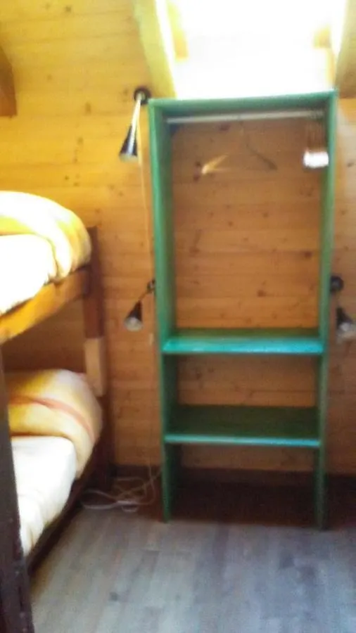 Chalet Clan Dei Ragazzi Hotel Linguaglossa Italy